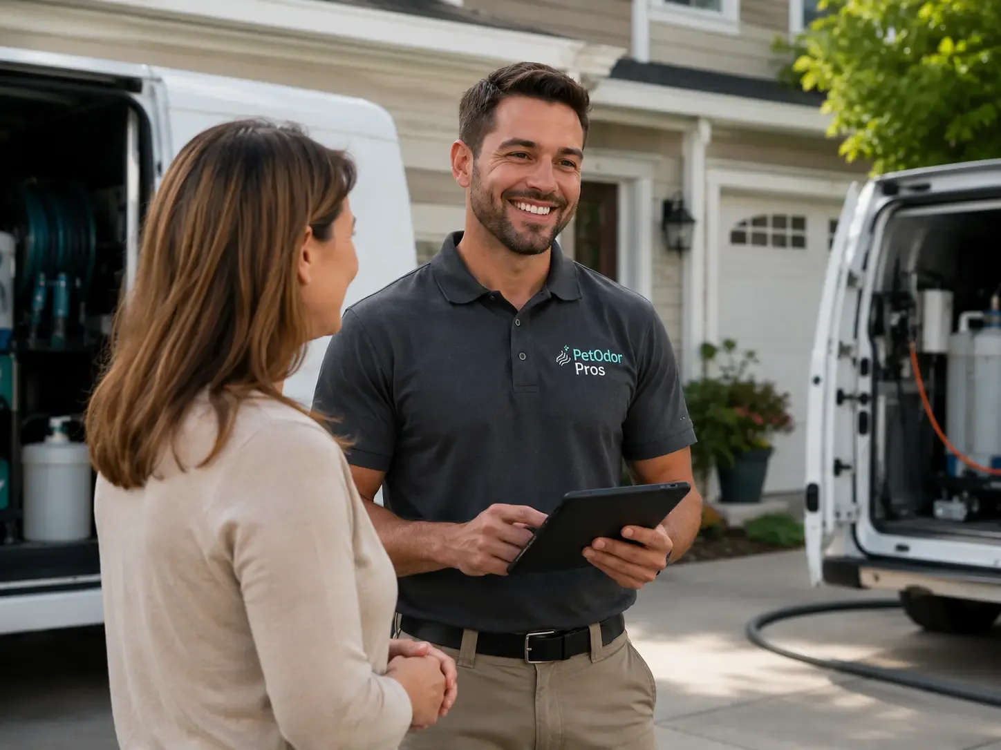 Pet Odor Removal FAQs for Kyles Ford, TN